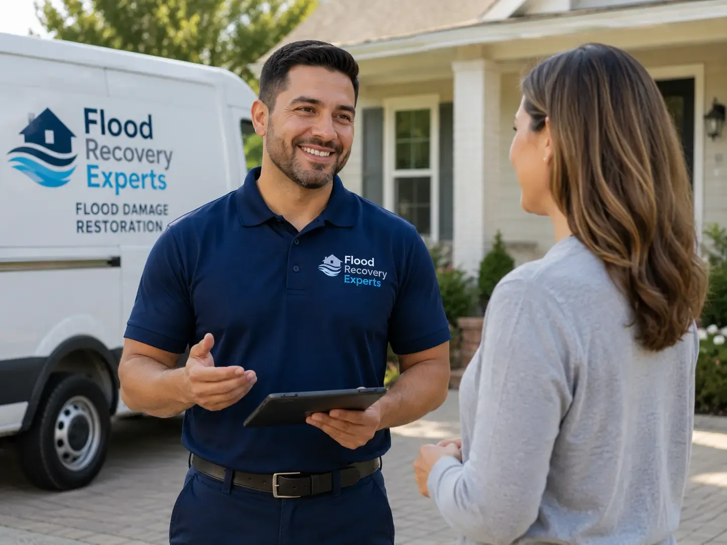 Flood Damage Cleanup Emden, MO FAQs
